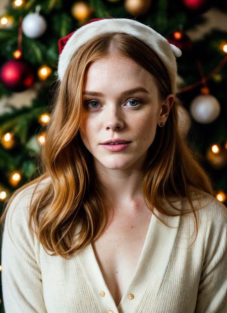 Abigail Cowen
