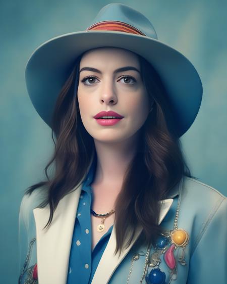 Anne Hathaway
