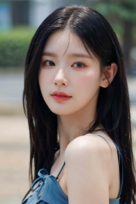 Not (G)-Idle - Miyeon