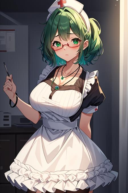 Tomomi Kii版本v1.0 (ID: 325463)