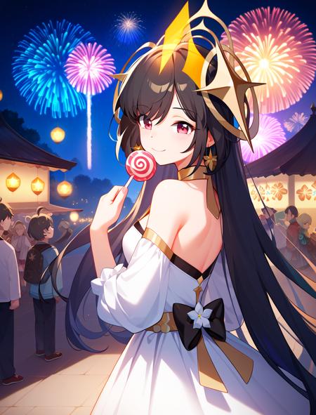 Ruele of Light (Epic Seven)