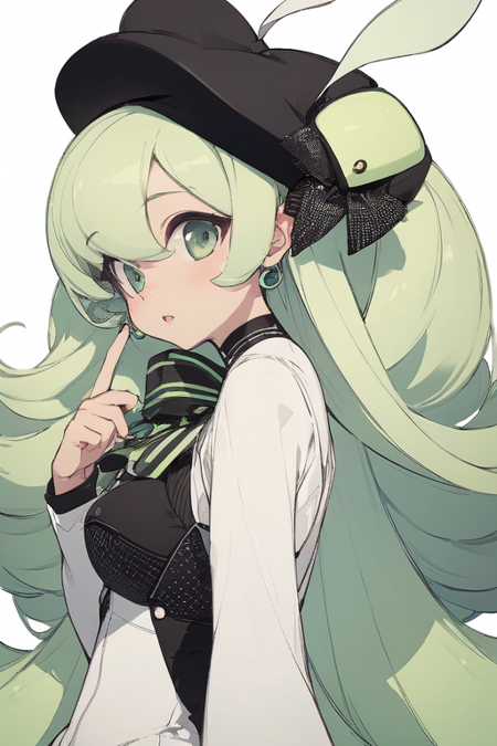Macne Nana (VOCALOID/UTAU) / v1.0