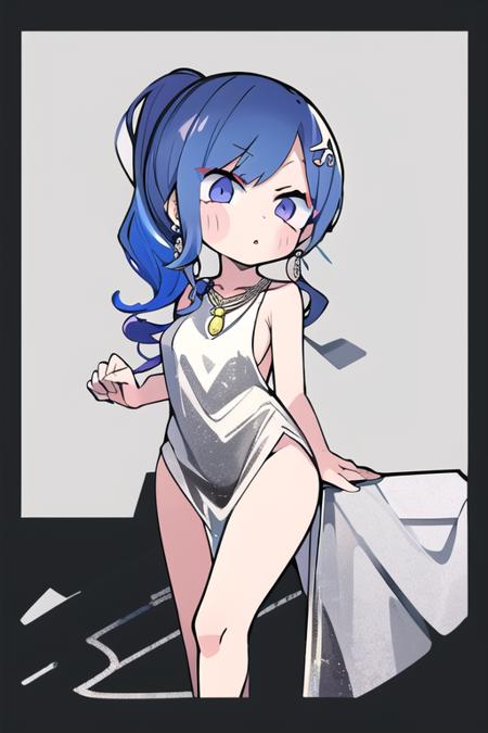 Terada Tera (寺田てら) Art Style LoRA