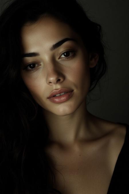 Natalie Martinez (Flux LoRa)