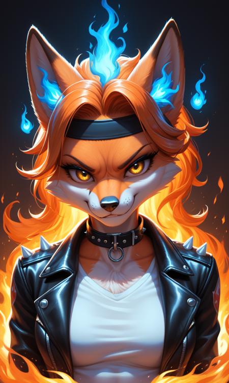 Nova Furry XL版本v4.0 (ID: 873405)