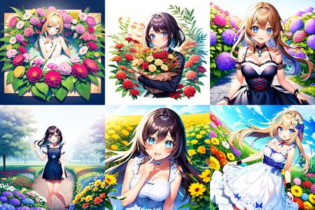 Suzukannn - Artist Style版本v1.0 (ID: 84854)