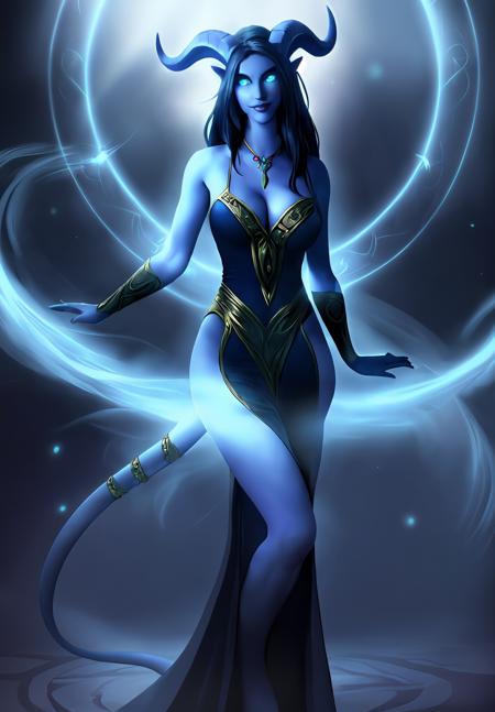 Draenei - WOW