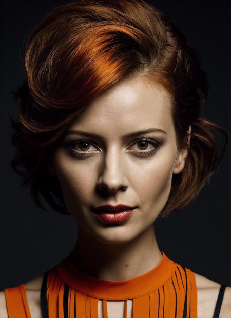 Amy Acker