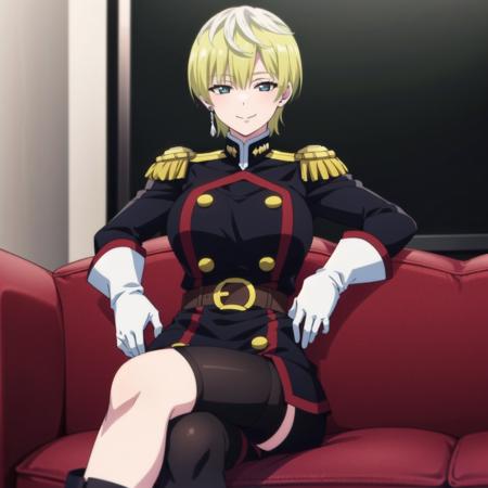 chained soilder -Tenka Izumo版本v1.0 (ID: 384333)