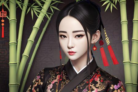 PAseer的服饰包/PAseer Clothes Package