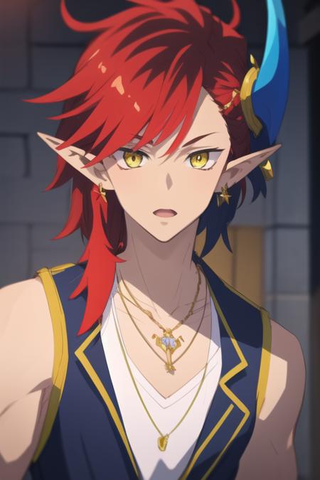 Adelle / Shironeko Project: Zero Chronicle