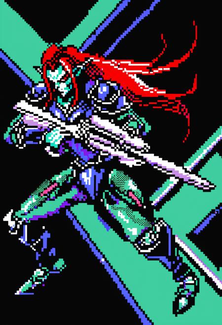 Waifus at War: Warhammer 40K