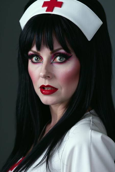 Elvira - Mistress of the Dark | Flux