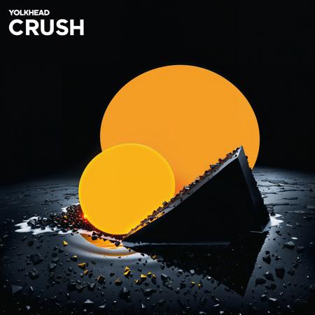 Yolkhead's Albums版本Crush (ID: 1294136)