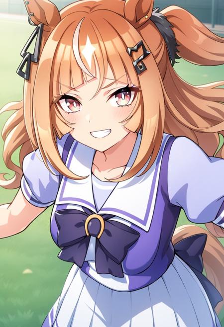 Espoir_City(umamusume) for SDXL