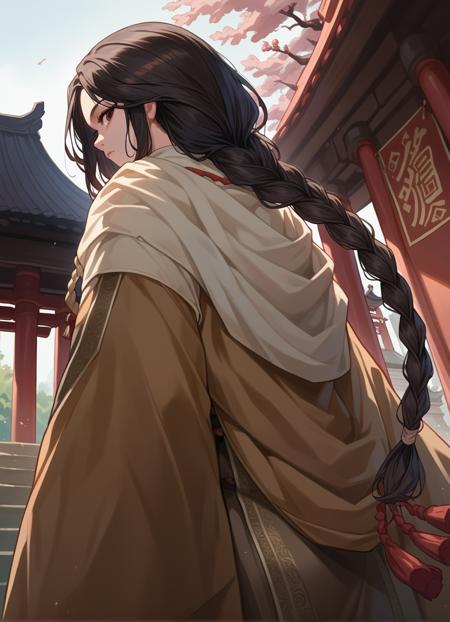 Divine Child of Rejuvenation | Sekiro: Shadows Die Twice版本V1 (ID: 756111)