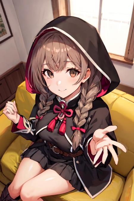 Shinshuu Maru (Kancolle)版本v0.1 (ID: 161085)