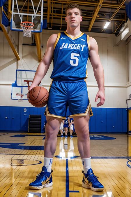 JJ Knight