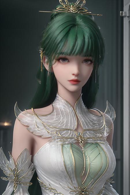 Fu Rui { Perfect World }