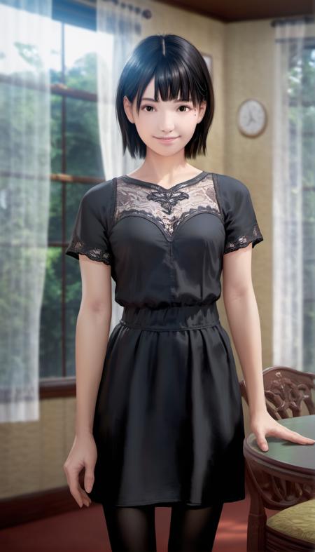 Chisato Shinjo PonyXL