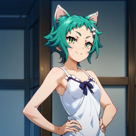 Yuuna and the Haunted Hot Springs - Girls Pack