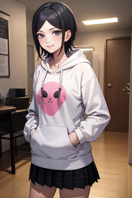 Mukuro Ikusaba | Danganronpa