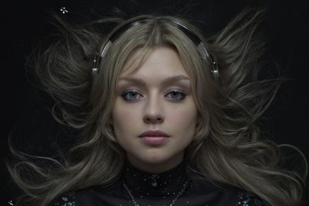 Daniela Denby-Ashe