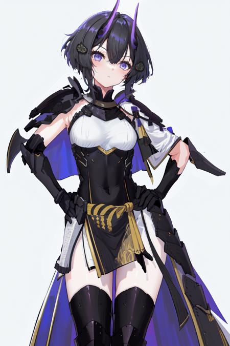 Tsukuyomi (Aether Gazer) | 深空之眼 震离·月读 | ツクヨミ (エーテルゲイザー)