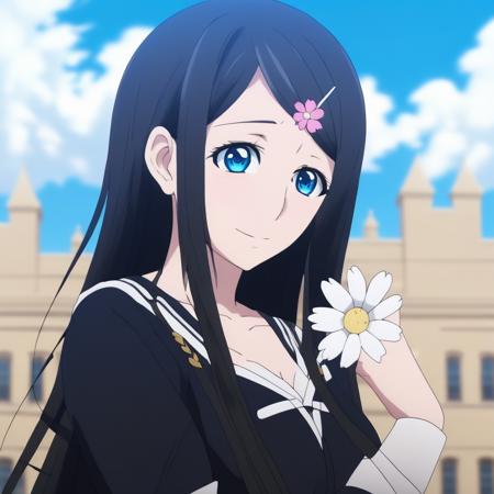 Sonohara Mizuka | Plunderer