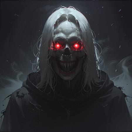 Vengeful Spirits & Dark Arts - By HailoKnight