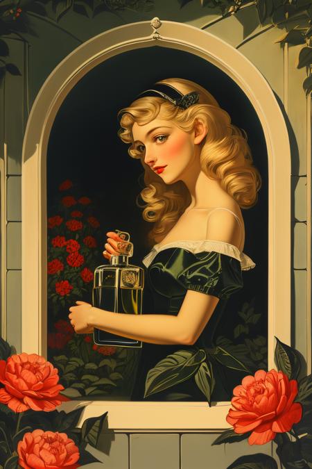 style of Enoch Bolles 213
