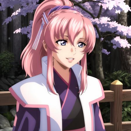 LacusClyne (GUNDAM SEED) LORA版本v1.2 (ID: 600882)