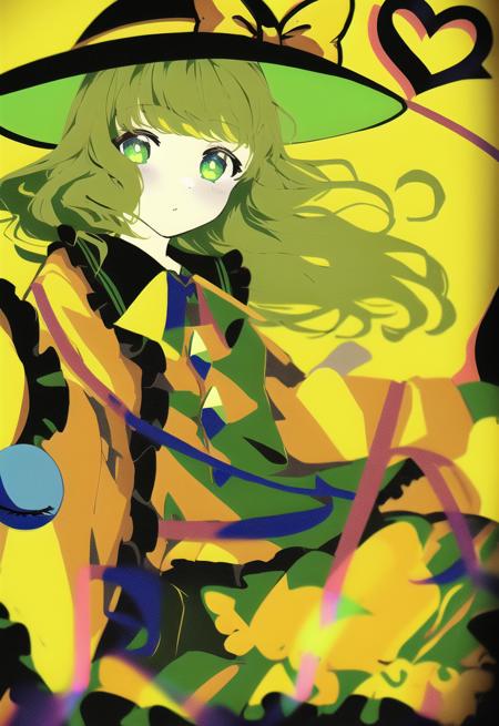 KomeijiKoishi-v0.1