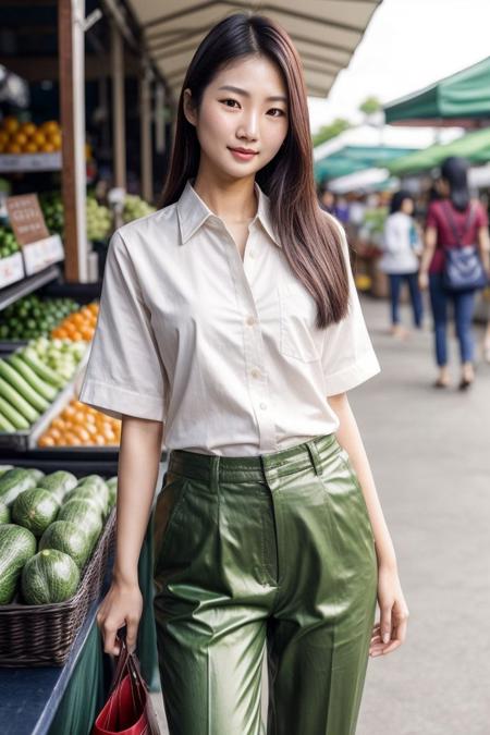 Kawaii Goddess: Permata