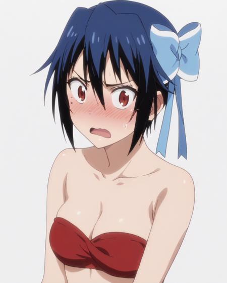 [PDXL] Seishirou Tsugumi - Nisekoi