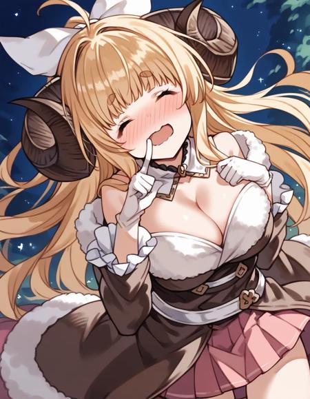Anila (Granblue Fantasy)/アニラ 5outfits (For Pony)