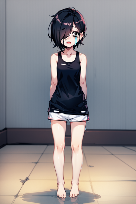 Eve (The Binding of Isaac)版本v1 - Default Eve (ID: 353802)
