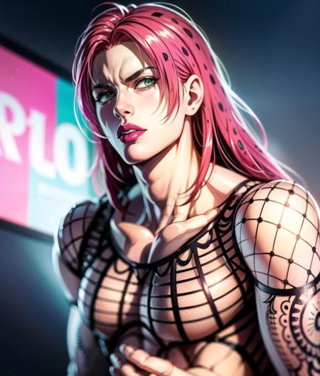 Diavolo - LoRA