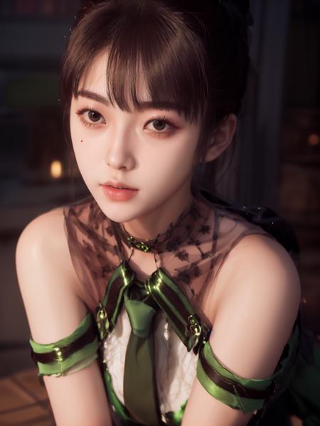 Stellar Blade EVE PDS7