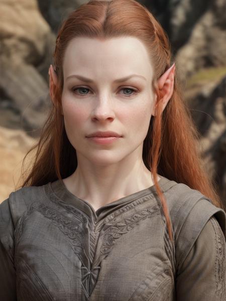 Tauriel