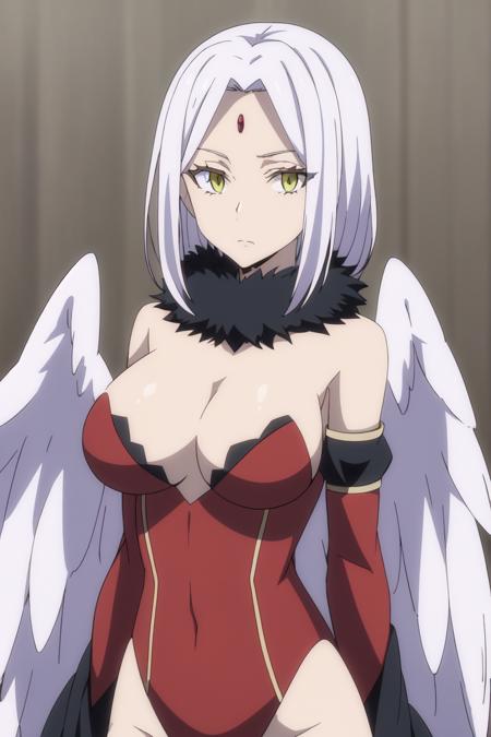 Tensei Shitara Slime Datta Ken | Characters Pack (SD 1.5 \ PDXL)