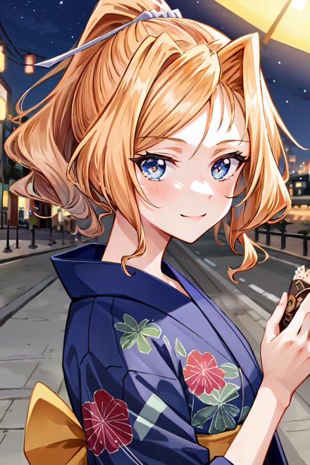 Honolulu (Kancolle)
