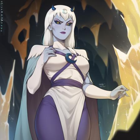 Chilla (Thundercats) - Character (PonyXL)版本v1.0 (ID: 376632)