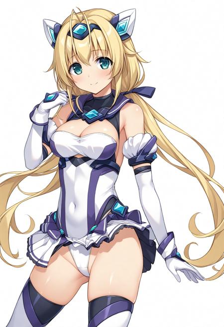 Exs-tia spica エクスティア・スピカ XL (Kouyoku Senki Exstia, 光翼戦姫エクスティア)