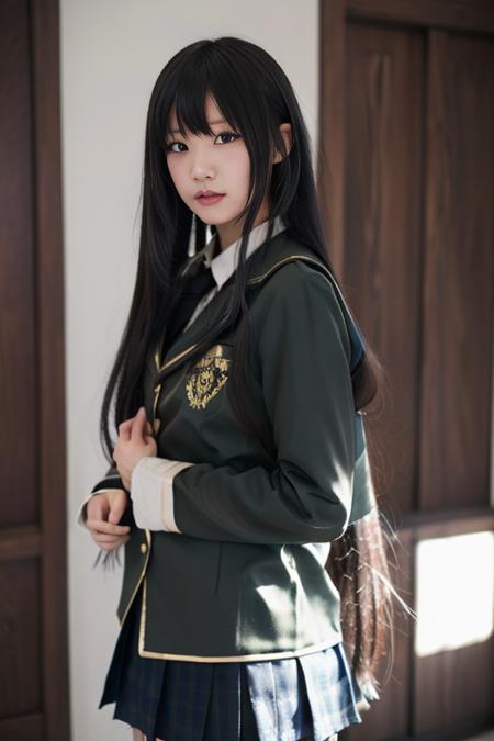 友少 三日月夜空 mikazuki yozora
