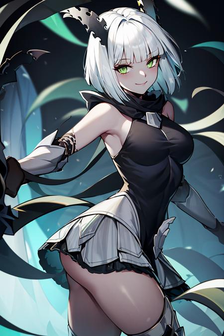 Silvina (AFK Arena)