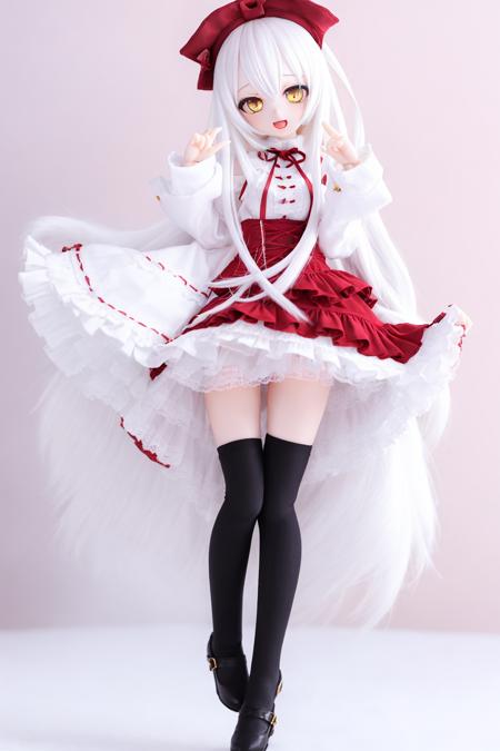 Doll style - Photography art - Realistic(joints doll,sd,mdd,dd,bjd,dds……)娃娃摄影艺术版本Doll-photographyV2 (ID: 33642)