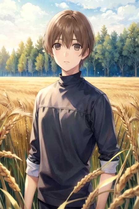 Jun Yamamoto / Special A