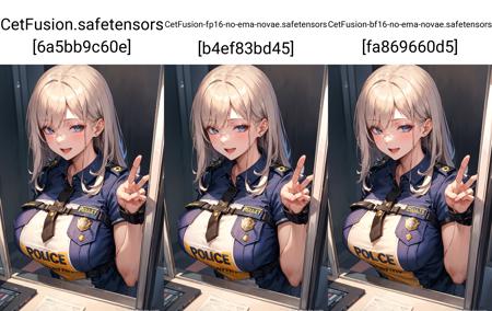 CetFusion [bf16/fp16] [no-ema-no-vae] [SafeTensors] [Checkpoint]