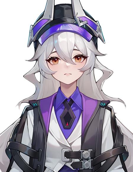 露希尼 (环行旅舍) | Lucini (Guardians Of Kleins)